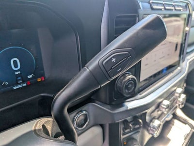 2024 Ford F-250SD Limited