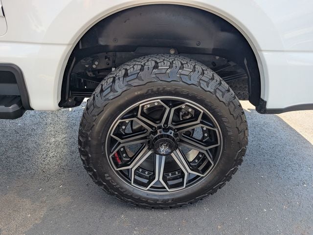 2024 Ford F-250SD Limited