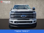 2024 Ford F-250SD Limited