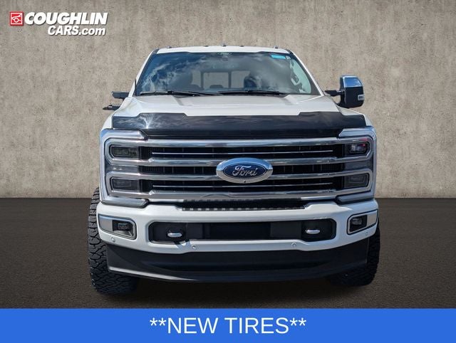2024 Ford F-250SD Limited