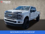 2024 Ford F-250SD Limited