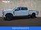 2024 Ford F-250SD Limited