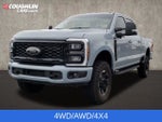 2025 Ford F-250SD Lariat