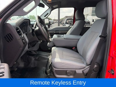 2016 Ford F-350SD XL