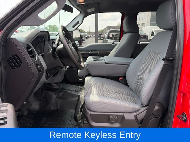 2016 Ford F-350SD XL