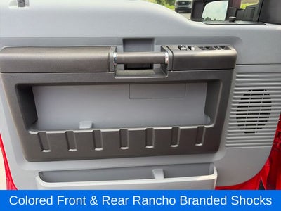 2016 Ford F-350SD XL