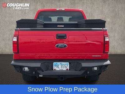 2016 Ford F-350SD XL
