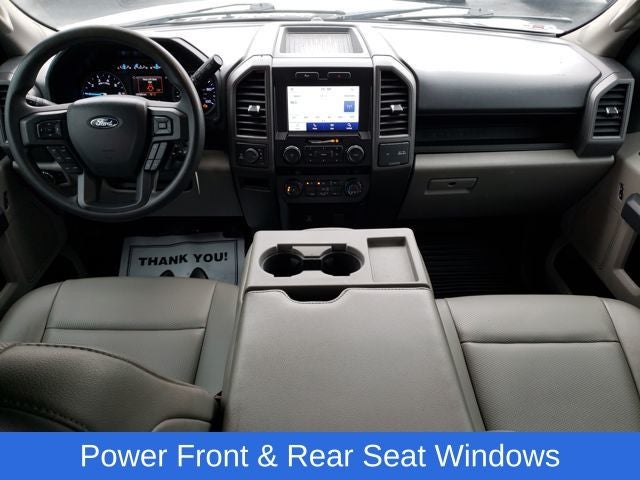 2022 Ford F-350SD XL