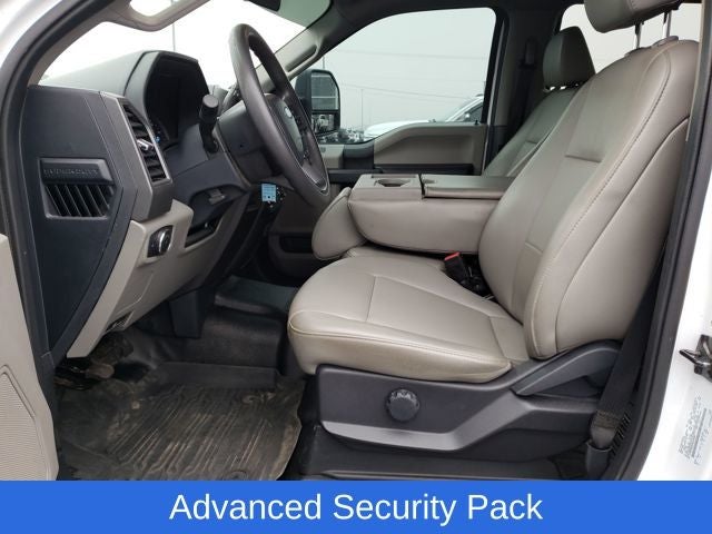 2022 Ford F-350SD XL