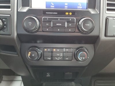 2022 Ford F-350SD XL