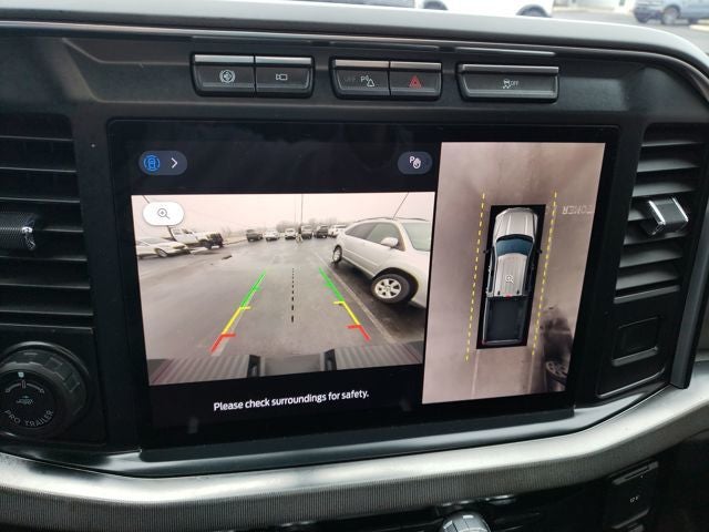 2024 Ford F-350SD Platinum