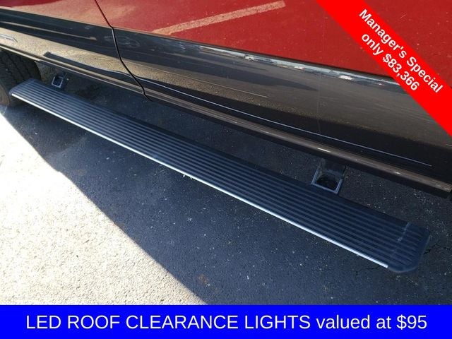 2024 Ford F-350SD King Ranch