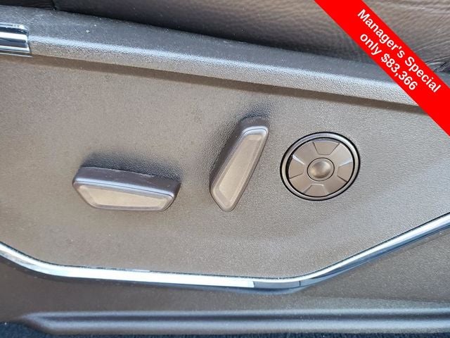 2024 Ford F-350SD King Ranch