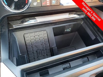 2024 Ford F-350SD King Ranch