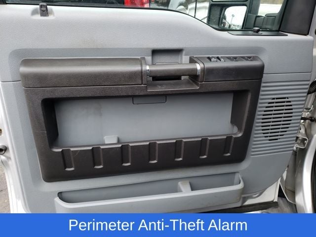 2014 Ford F-350SD XL