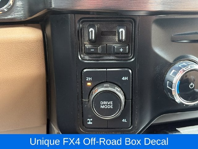 2024 Ford F-350SD Lariat