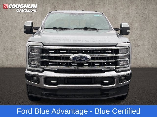 2024 Ford F-350SD Lariat