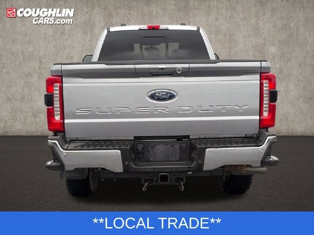 2024 Ford F-350SD Lariat