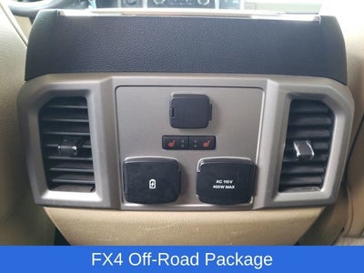 2019 Ford F-350SD Lariat