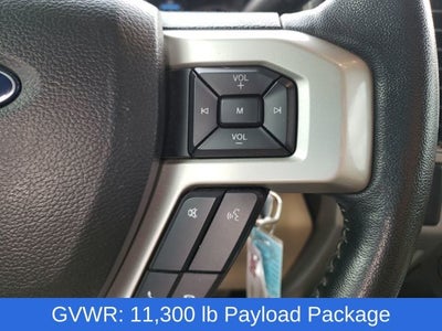 2019 Ford F-350SD Lariat