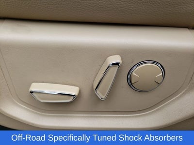 2019 Ford F-350SD Lariat