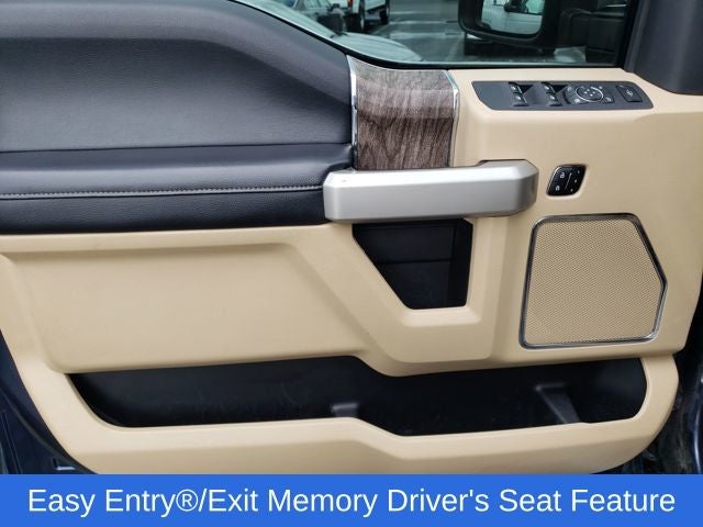 2019 Ford F-350SD Lariat