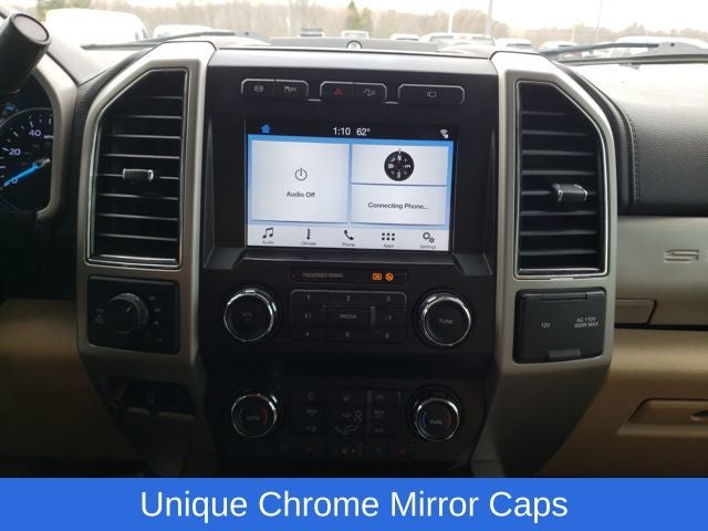 2019 Ford F-350SD Lariat