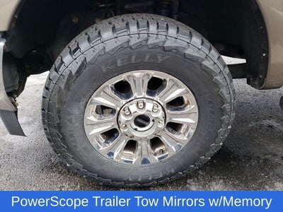 2019 Ford F-350SD Lariat