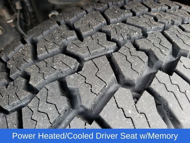 2019 Ford F-350SD Lariat