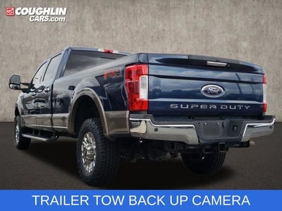 2019 Ford F-350SD Lariat