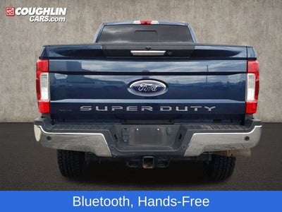 2019 Ford F-350SD Lariat