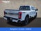 2024 Ford F-350SD Platinum
