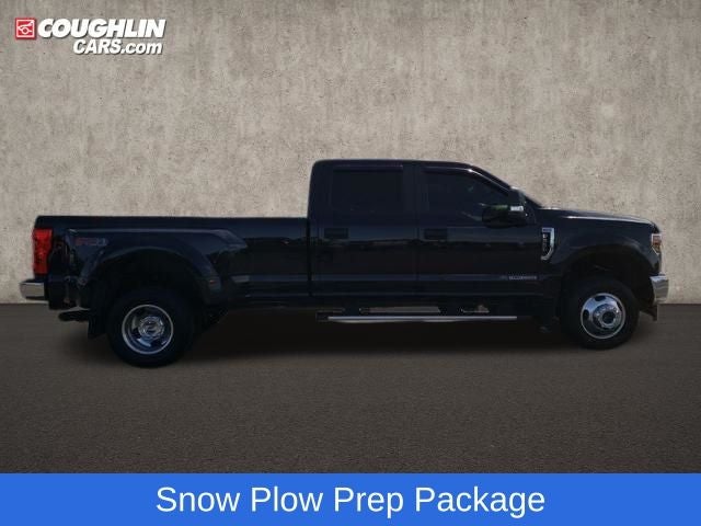 2019 Ford F-350SD XL DRW