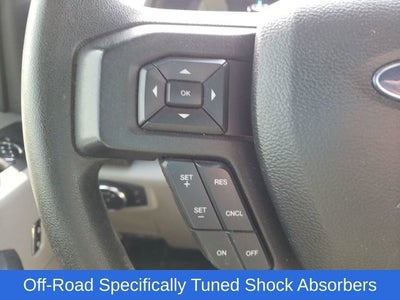 2019 Ford F-350SD XL DRW