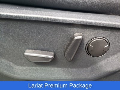 2026 Ford F-450SD Lariat DRW