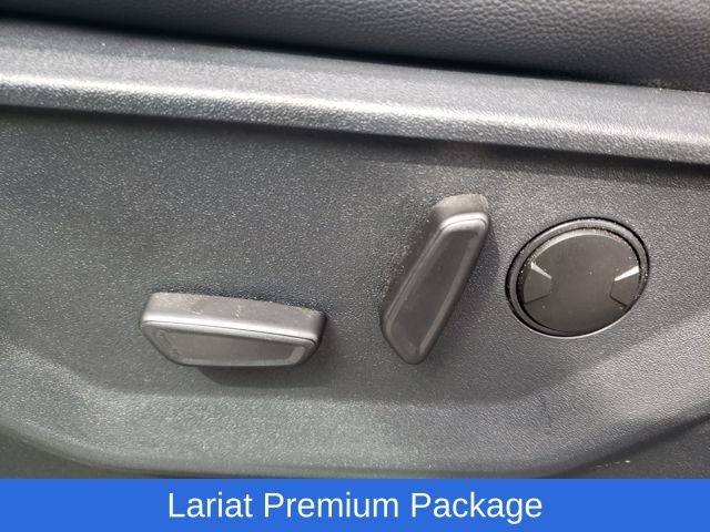 2026 Ford F-450SD Lariat DRW