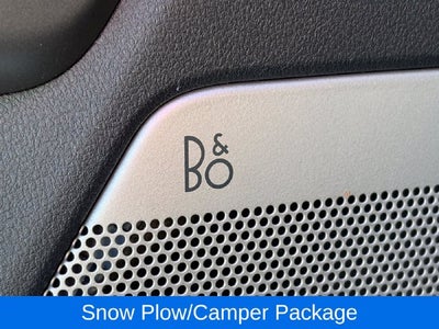 2026 Ford F-450SD Lariat DRW
