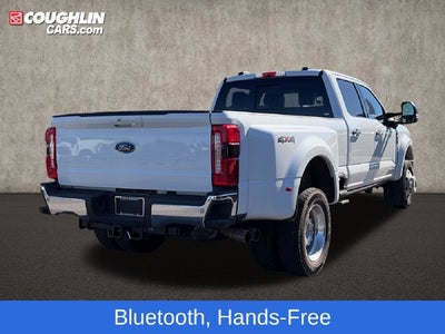 2026 Ford F-450SD Lariat DRW