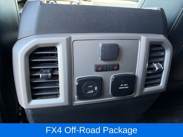 2020 Ford F-450SD Lariat DRW