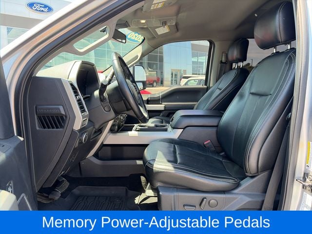 2020 Ford F-450SD Lariat DRW