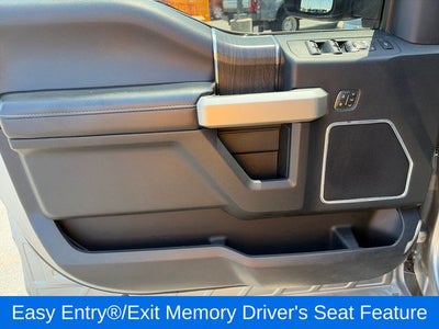 2020 Ford F-450SD Lariat DRW