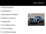 2020 Ford F-450SD Lariat DRW