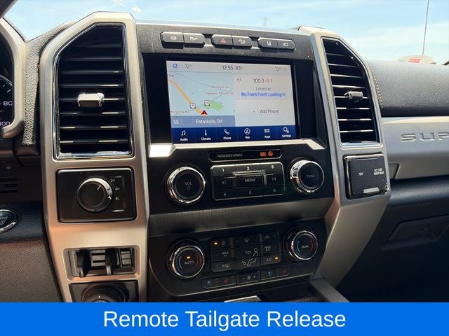 2020 Ford F-450SD Lariat DRW
