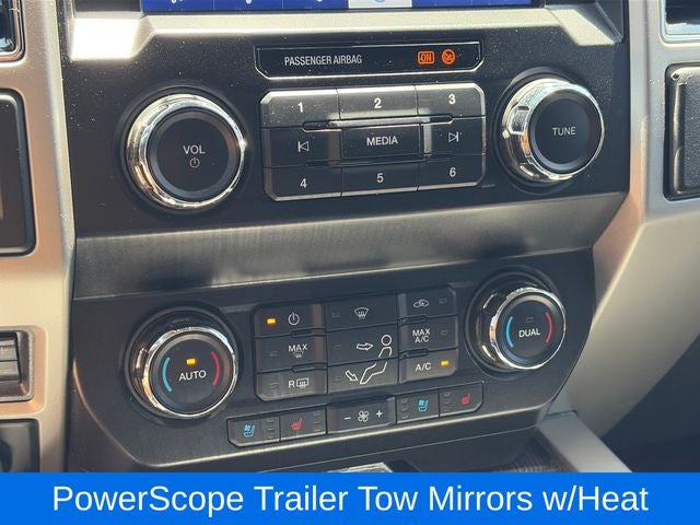 2020 Ford F-450SD Lariat DRW
