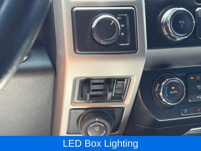 2020 Ford F-450SD Lariat DRW