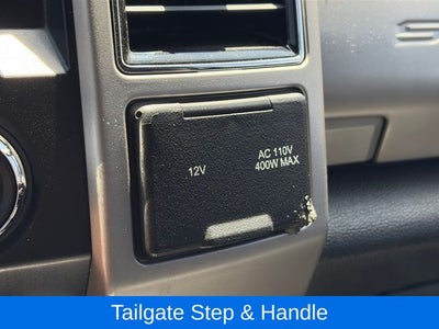 2020 Ford F-450SD Lariat DRW