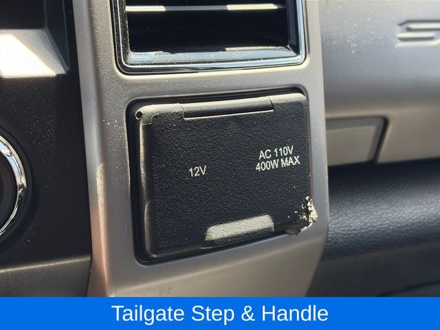 2020 Ford F-450SD Lariat DRW