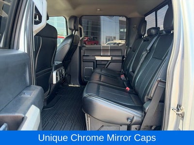 2020 Ford F-450SD Lariat DRW