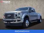 2020 Ford F-450SD Lariat DRW