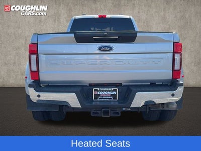 2020 Ford F-450SD Lariat DRW